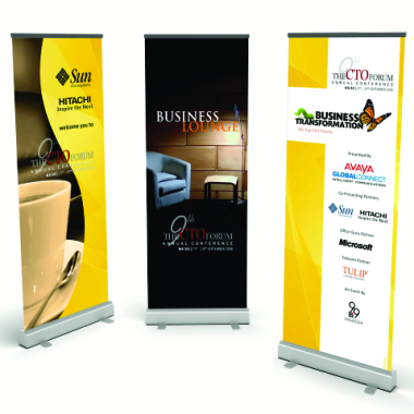 Standees