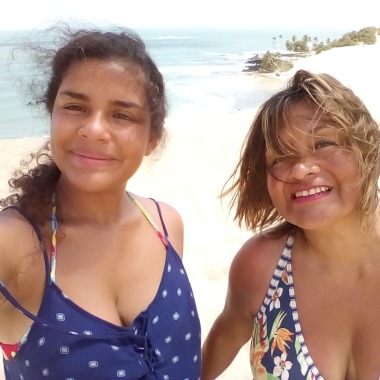 Maite Pereira Da Silva