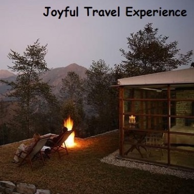 Joyful Travel Experience Pvt Ltd