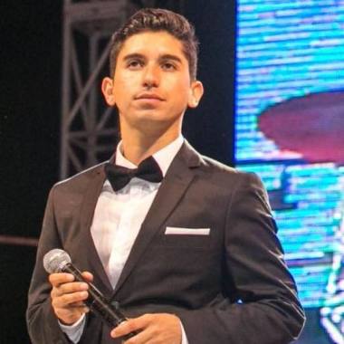 Carlos Castillo Benner