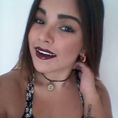 Jackeline Barillas