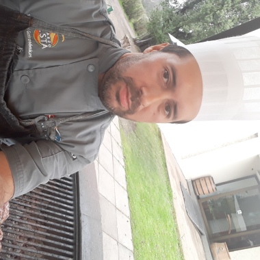 Servicechef