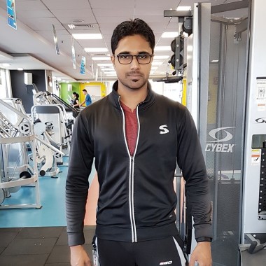 Bablu Kumar Singh