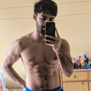 Samip Ghosh