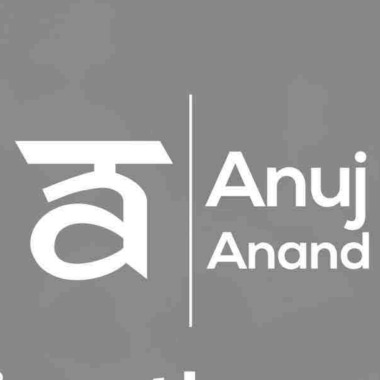 Anuj Anand