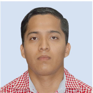 Dany Holguin