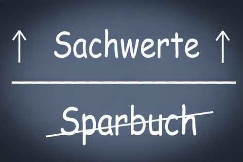 Nachhaltigkeit & Gelds verdienen