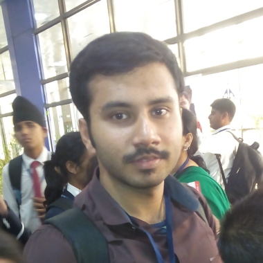 Simanta Sen