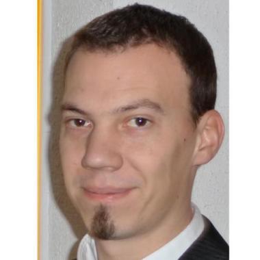 Fabien Raquidel