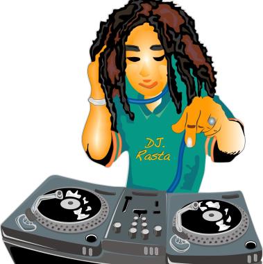 Dj Rasta