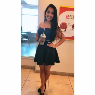 Eliana Pérez