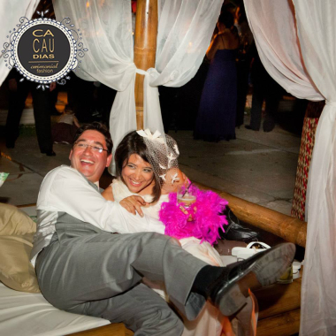 Casamento Búzios