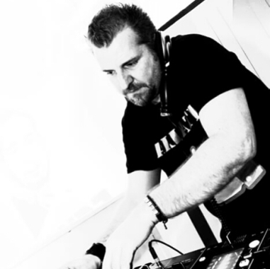 Dj Freddy