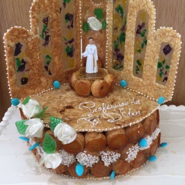 Les 10 Meilleurs Chefs Patissiers A Saint Brieuc Cotes D Armor