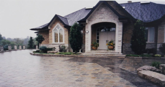 Faion Landscaping provides interlocking services in the Greater Toronto Area (GTA) with a focus on Mississauga, Brampton, Etobicoke, West End Toronto, and Oakville.