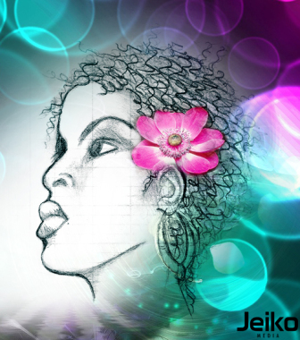 Illustration - Portrait