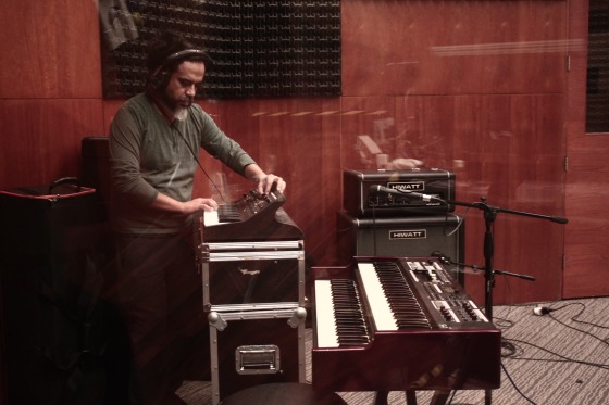Interpretación Moog, 2018, GAM