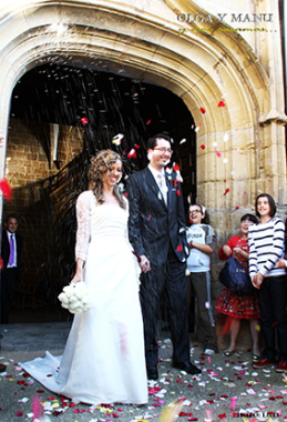Boda.