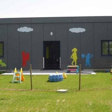 La Maison Des Toupty’S