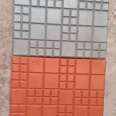 Eurocon Tiles