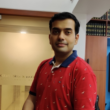 Sandeep Raghavan