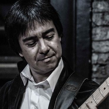 Claudio Troncoso