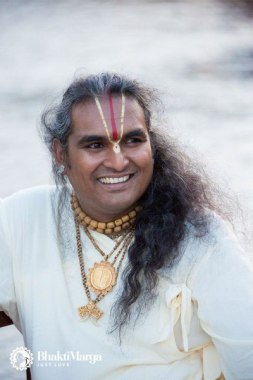 Paramahamsa Sri Swami Vishwananda 