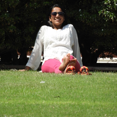 Poonam Agrawal