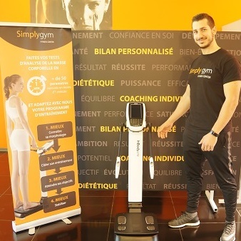 Simply Gym