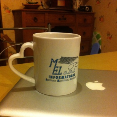Mel Ami Informatique