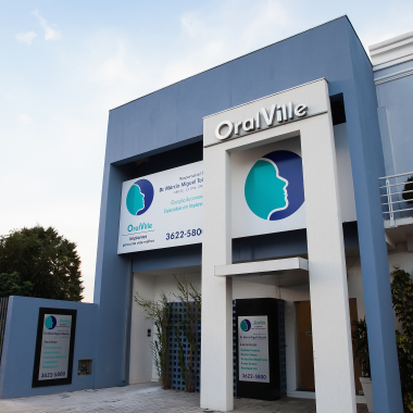 Oralville