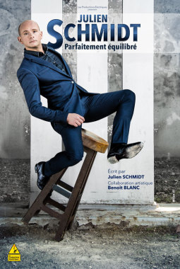 Création affiche et Photo