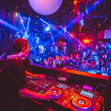 Dj Giannis Oikonomou
