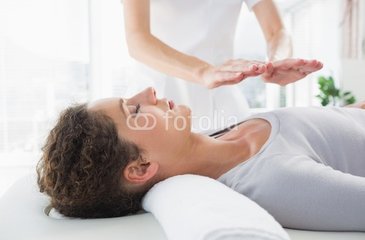 Soin Reiki sur place ou à distance