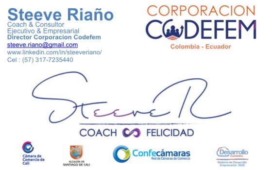 Tarjeta de Contacto Profesional 