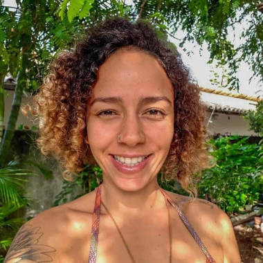 Iasmim Marina