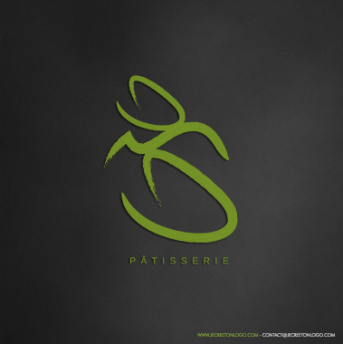 Création de logo pour DMS Pâtisserie
Laurent Bayot / Infographiste - www.jecreetonlogo.com