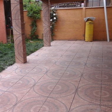 Contrucciones Y Mantenciones