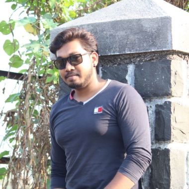 Dj Anup