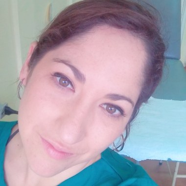 Rocío Tu Podóloga Clínica