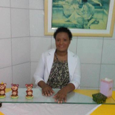 Josiane Massoterapia