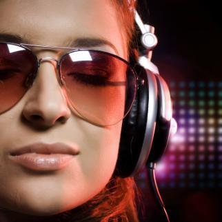 Edinburgh Dj