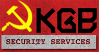 Kgb Locksmiths & Security Fitters
