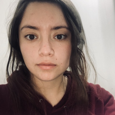 Maria Paredes