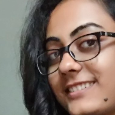 Mokshali Khokhani