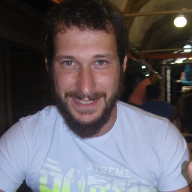 Matteo Moreno