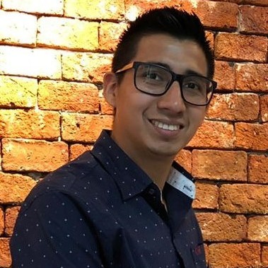 Ing. Yorman Nieto