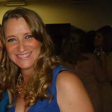 Rosana De Angelo Foster Prates