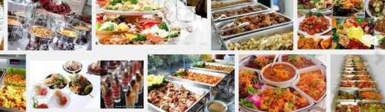 Bandung Catering Service