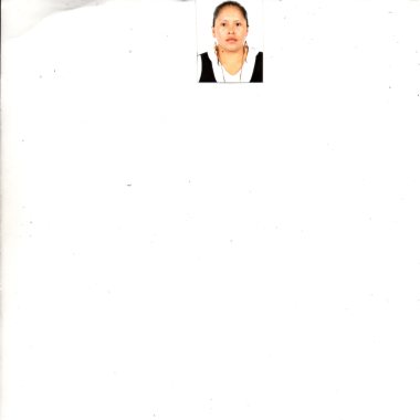 Soy Auxiliar De Enfermeria